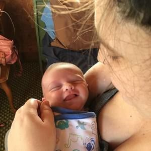 Meet your Posher, Sam